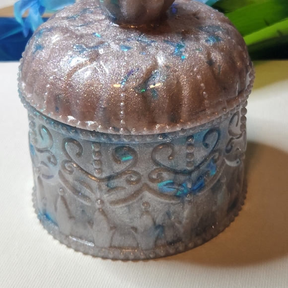 Custom Cinderella Jar - Picture 3 of 6